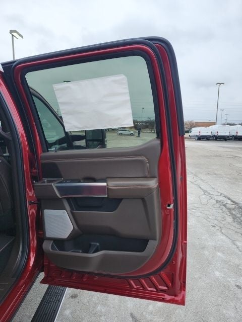 2026 Ford F-350 King Ranch