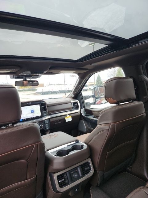 2026 Ford F-350 King Ranch