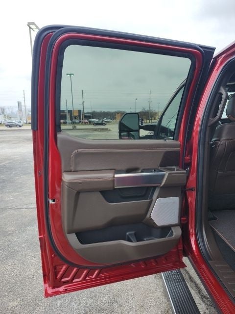 2026 Ford F-350 King Ranch