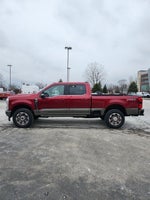 2026 Ford F-350 King Ranch