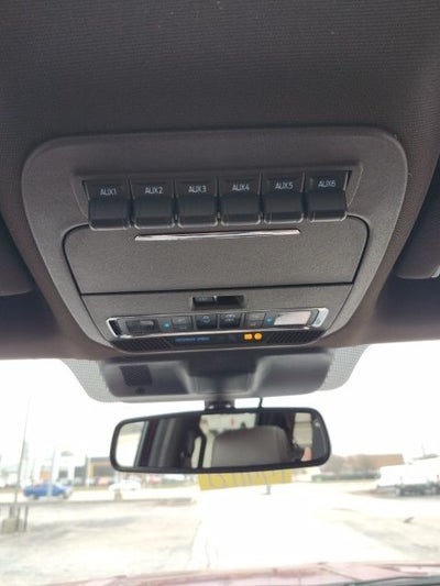 2026 Ford F-350 King Ranch