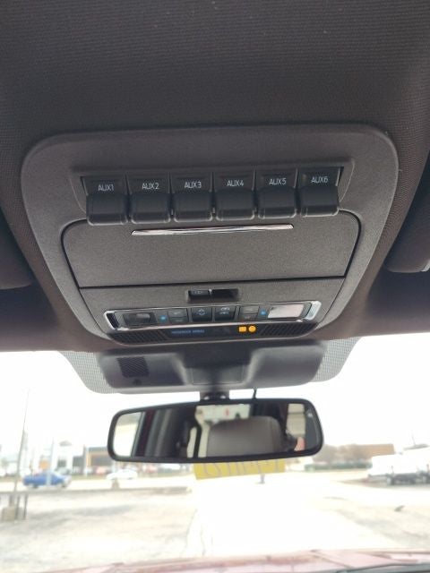 2026 Ford F-350 King Ranch