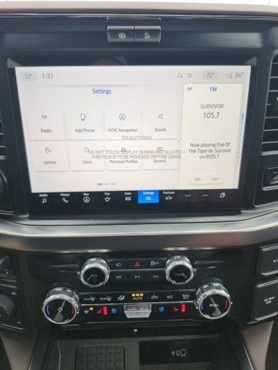 2026 Ford F-350 King Ranch