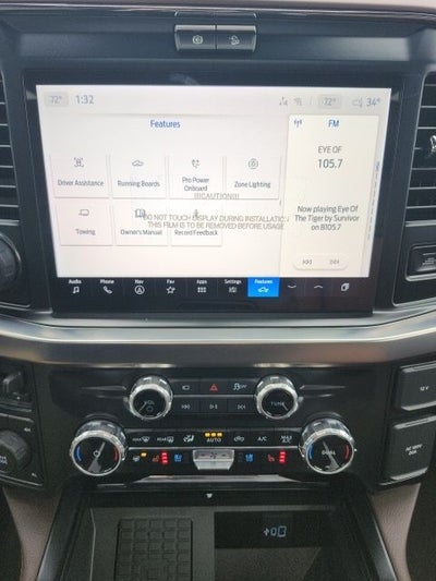 2026 Ford F-350 King Ranch