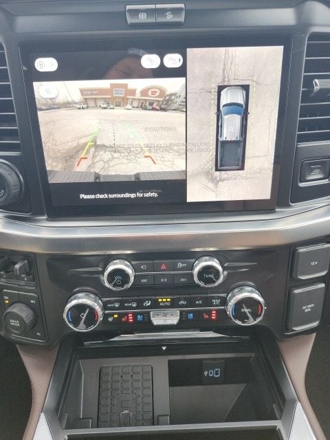 2026 Ford F-350 King Ranch