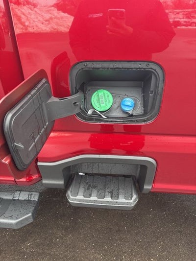 2026 Ford F-350 Lariat