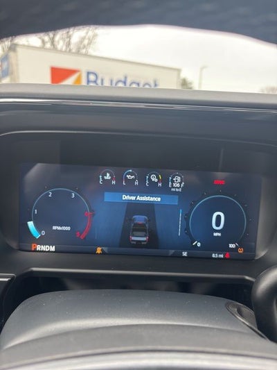 2026 Ford F-350 Lariat