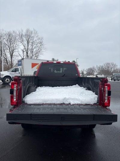 2026 Ford F-350 Lariat