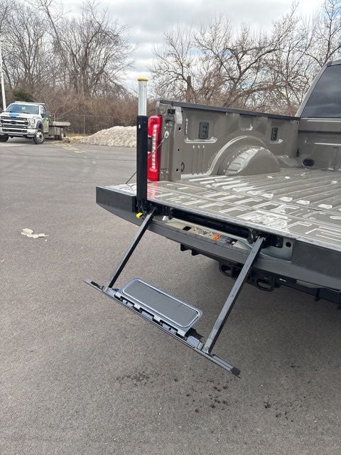 2026 Ford F-350 King Ranch