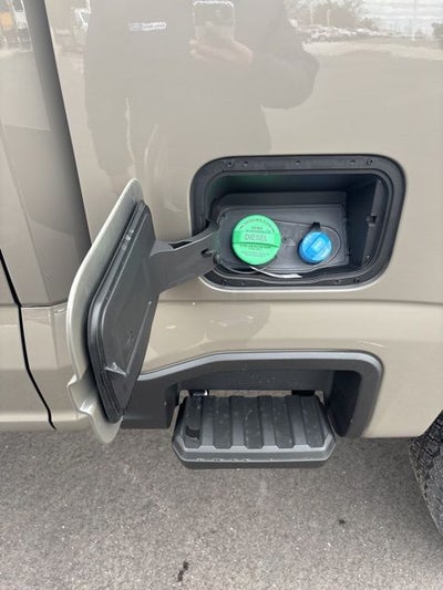 2026 Ford F-350 King Ranch