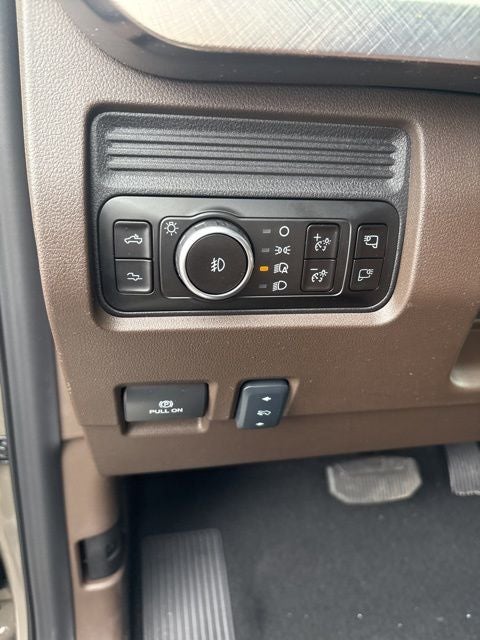 2026 Ford F-350 King Ranch