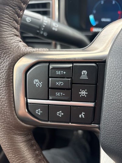 2026 Ford F-350 King Ranch