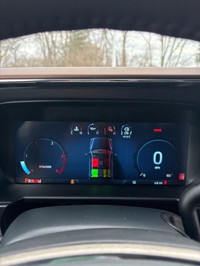 2026 Ford F-350 King Ranch