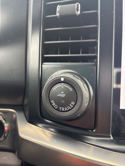 2026 Ford F-350 King Ranch