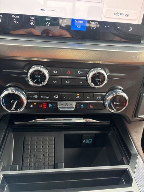 2026 Ford F-350 King Ranch