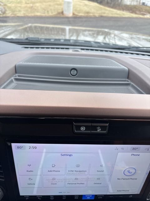 2026 Ford F-350 King Ranch