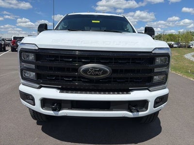 2024 Ford F-350 Lariat