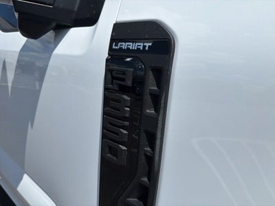 2024 Ford F-350 Lariat