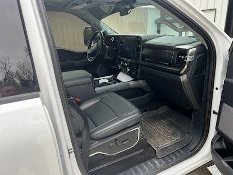 2024 Ford F-350 Lariat