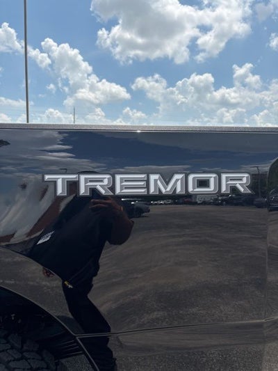 2025 Ford F-350 Lariat