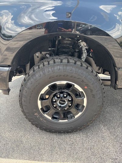 2025 Ford F-350 Lariat