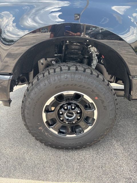 2025 Ford F-350 Lariat