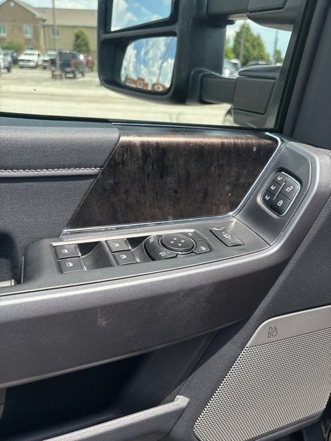 2025 Ford F-350 Lariat