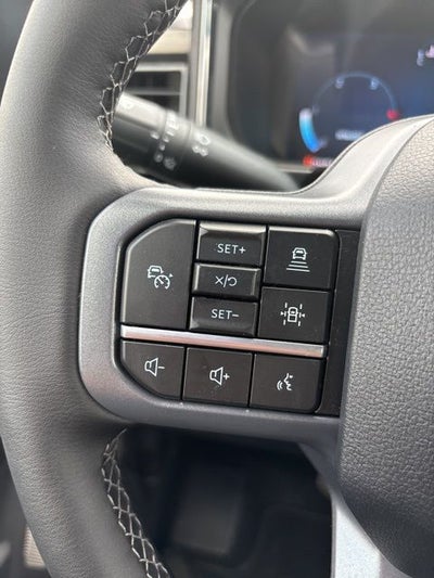 2025 Ford F-350 Lariat