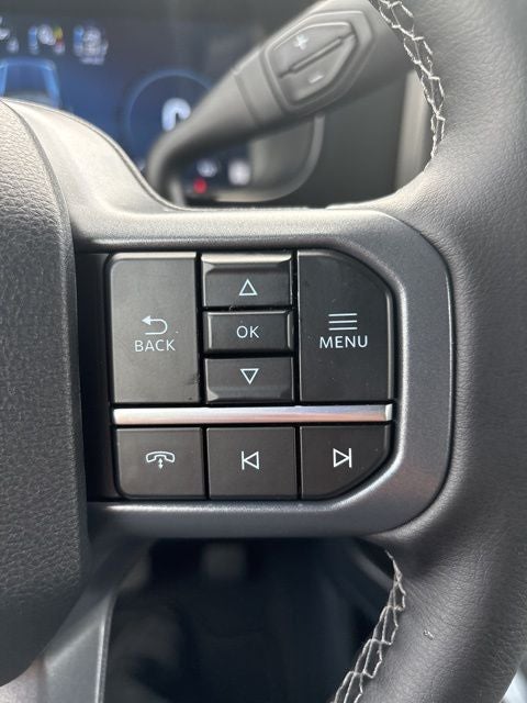 2025 Ford F-350 Lariat