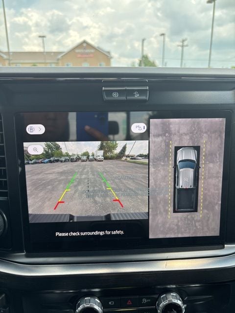 2025 Ford F-350 Lariat