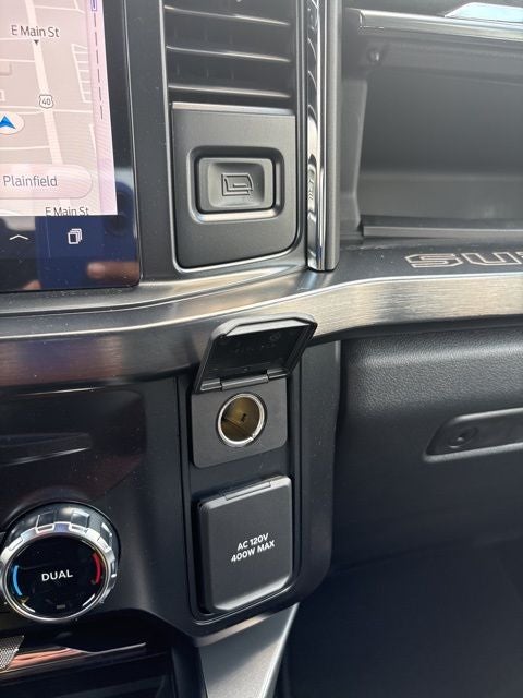 2025 Ford F-350 Lariat