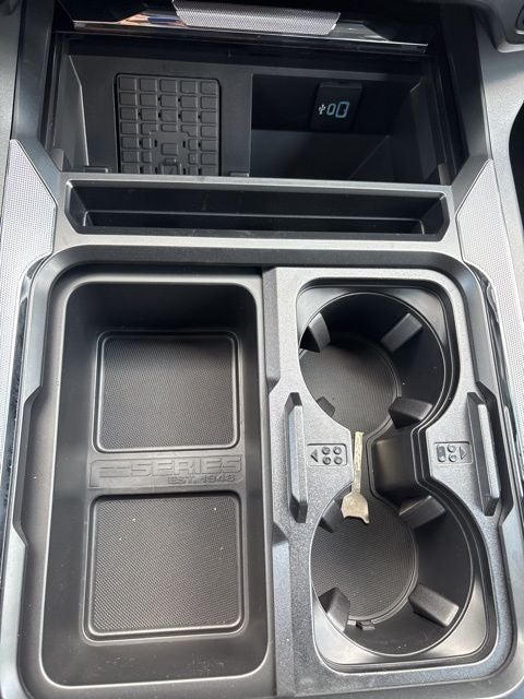 2025 Ford F-350 Lariat