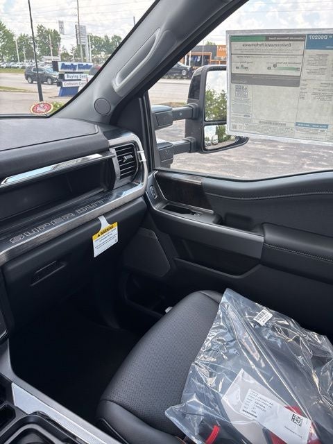 2025 Ford F-350 Lariat