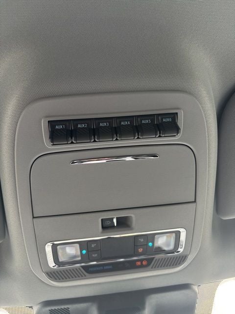 2025 Ford F-350 Lariat