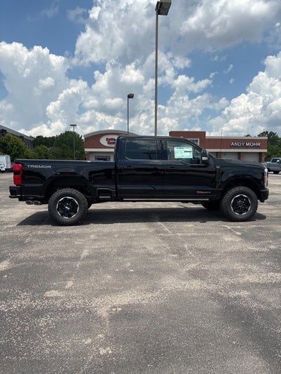 2025 Ford F-350 Lariat