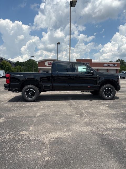 2025 Ford F-350 Lariat