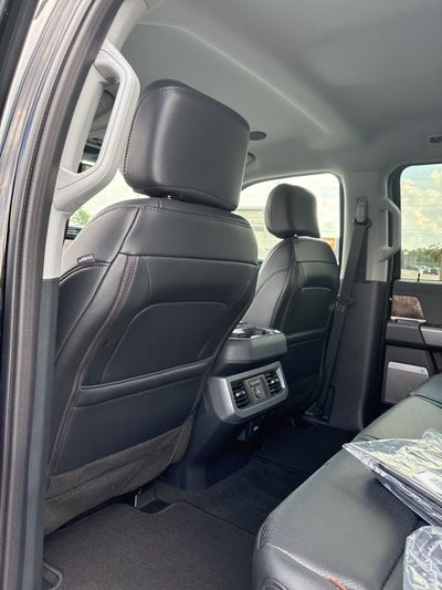 2025 Ford F-350 Lariat