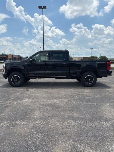 2025 Ford F-350 Lariat