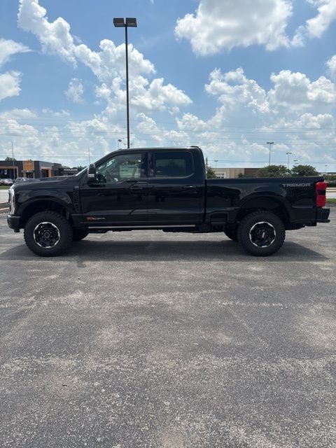 2025 Ford F-350 Lariat