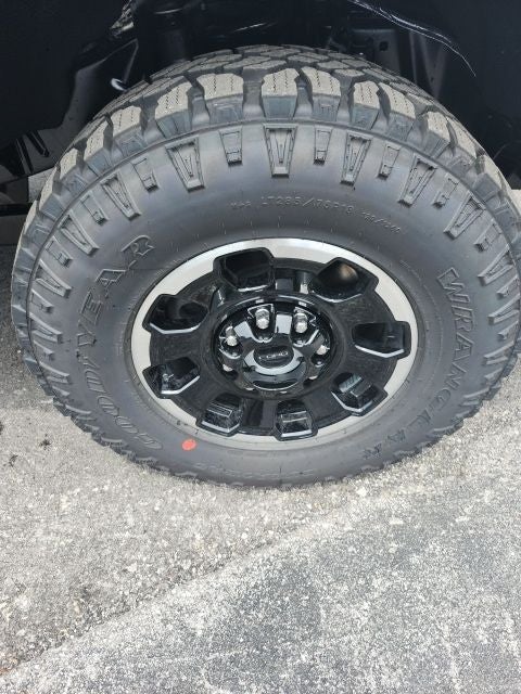 2025 Ford F-350 Lariat