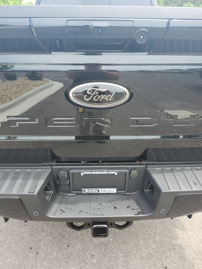 2025 Ford F-350 Lariat