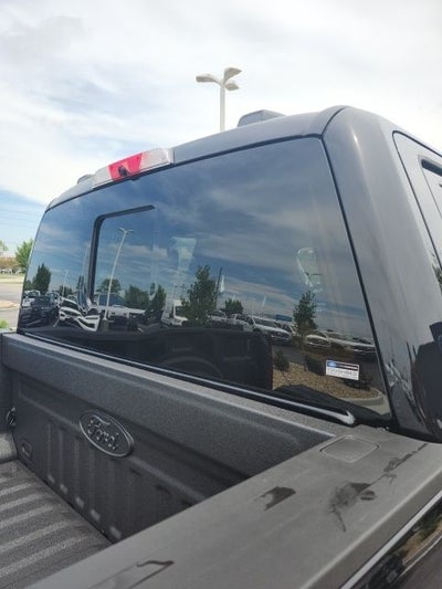 2025 Ford F-350 Lariat