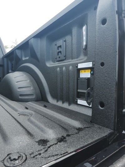 2025 Ford F-350 Lariat