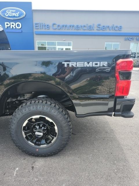 2025 Ford F-350 Lariat