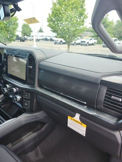 2025 Ford F-350 Lariat