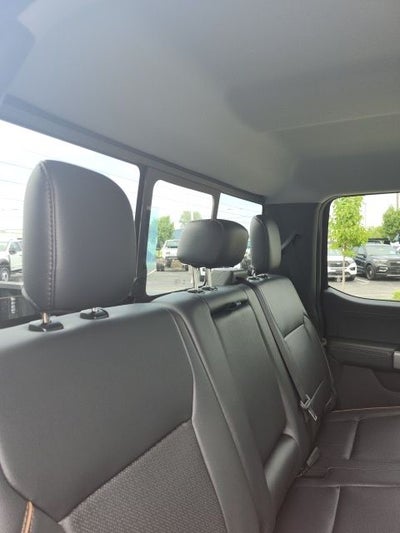 2025 Ford F-350 Lariat