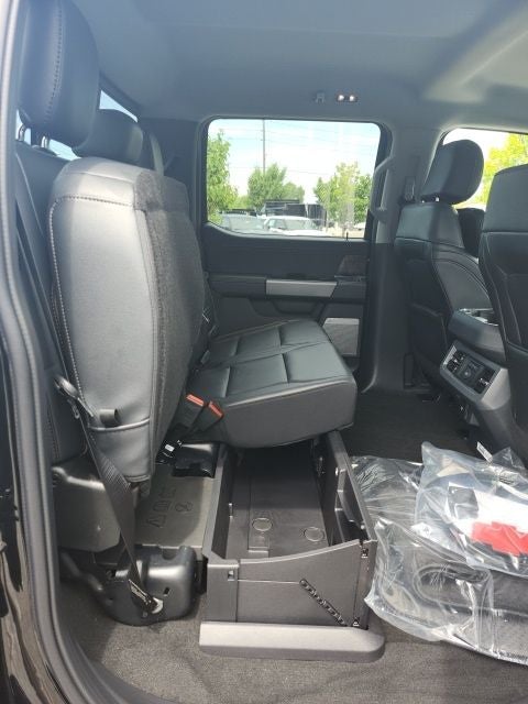 2025 Ford F-350 Lariat