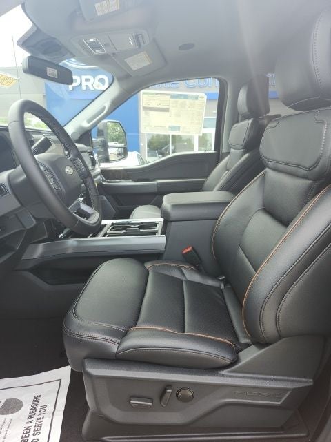 2025 Ford F-350 Lariat