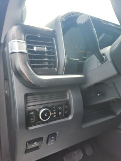 2025 Ford F-350 Lariat