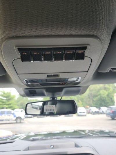 2025 Ford F-350 Lariat